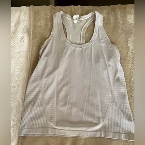 Athleta Workout Tank Top